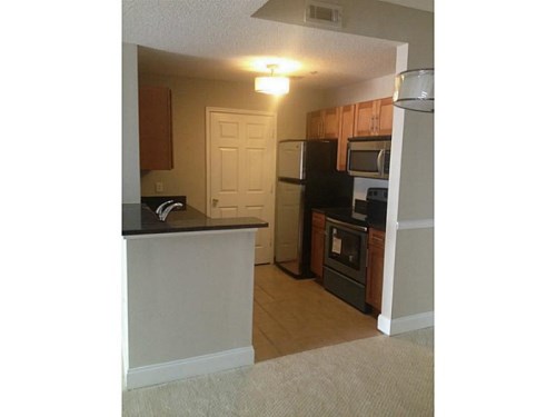 Unit B-212 - 1074 Peachtree Walk Ne