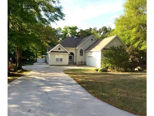 525 Briar Run Court