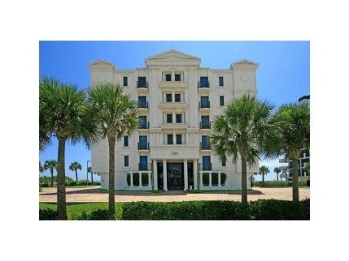 1323 Highway A1a # 602