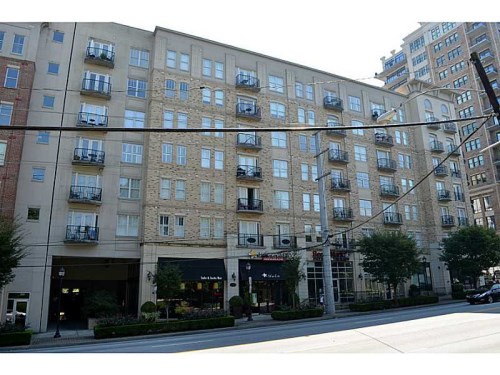 Unit 623 - 2255 Peachtree Road Ne