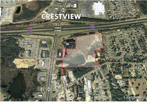 17- ACRES Southcrest Drive