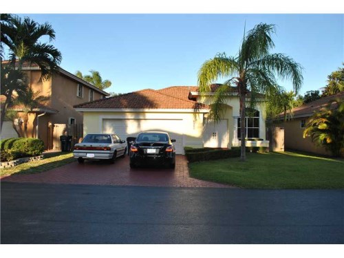 9311 SW 163 CT