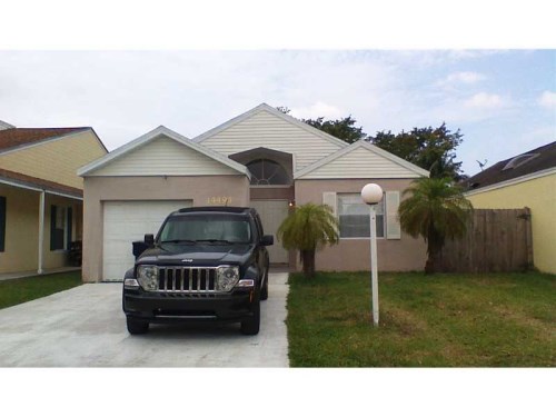 14493 SW 127 CT