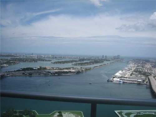 900 BISCAYNE BL # 5604