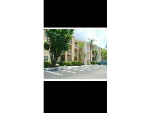 15320 SW 106 TE # 1108