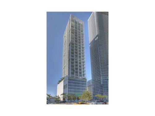 1040 BISCAYNE BLVD BL # 3505