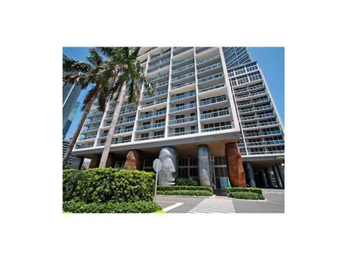 475 BRICKELL AV # 5011