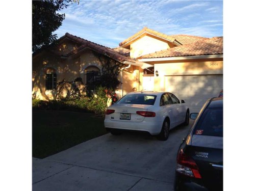 14531 SW 160 CT