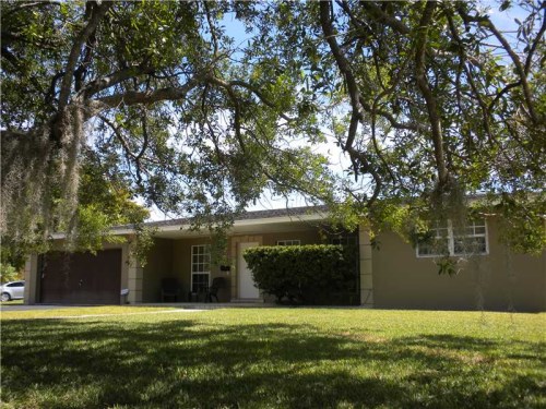 8545 SW 146 CT