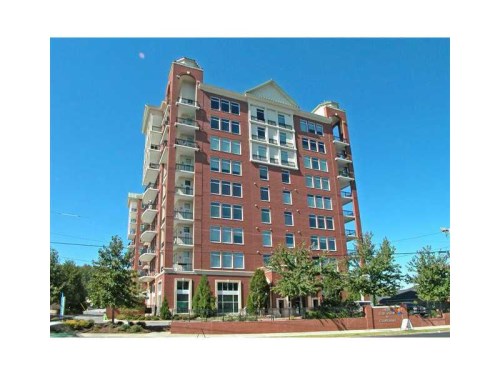 Unit 605 - 3820 Roswell Road