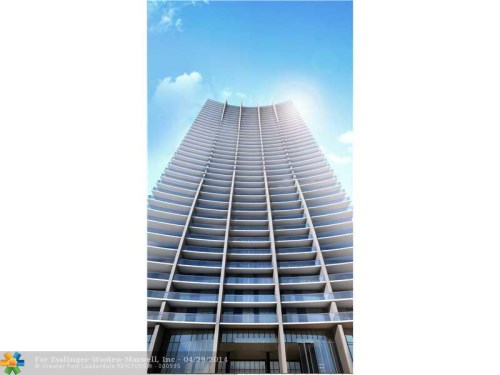 1010 Brickell # 4407