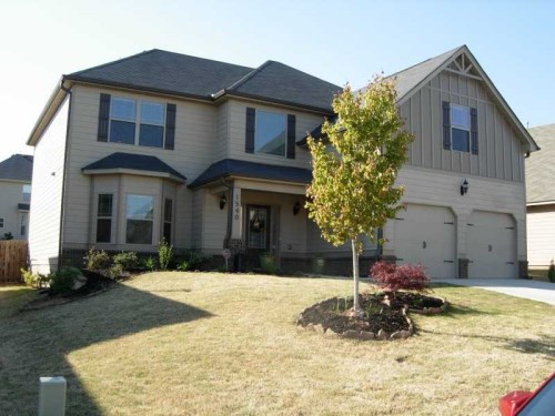 1540 Walking Horse Trail