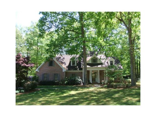 5260 Lilburn Stone Mountain Road