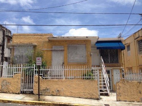 519 Barbe St Santurce Ward