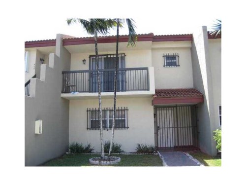 6440 SW 130 AV # 409