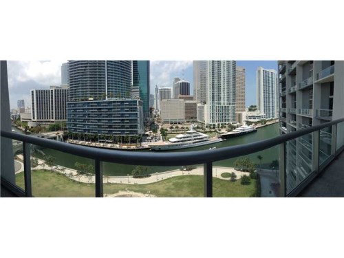 475 BRICKELL AV # 1412