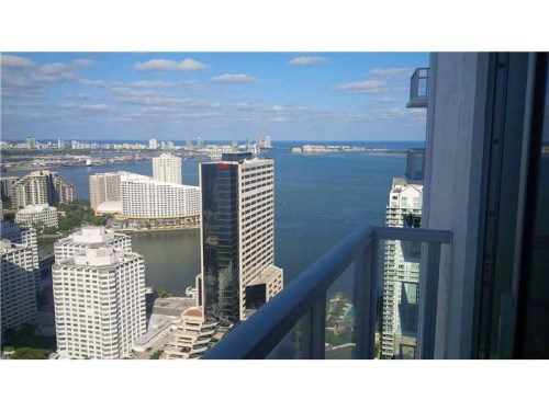 1060 BRICKELL AV # 3917