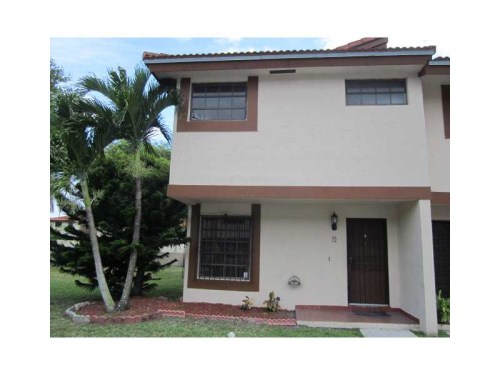 13300 SW 58 TE # 4-9