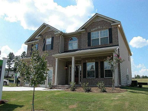 1532 Silver Mist Circle Lot 73