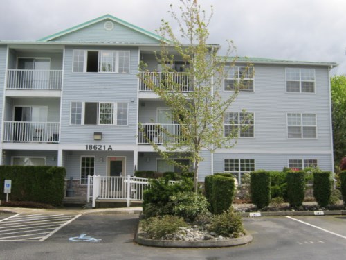 18621 Blueberry Lane Unit A206