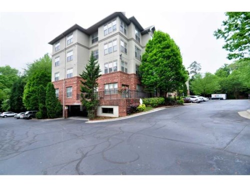 Unit 1209 - 5559 Glenridge Drive