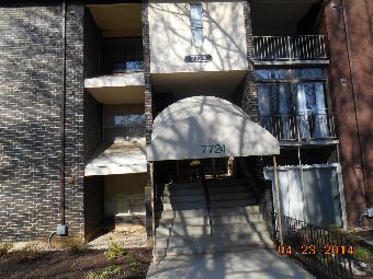 7724 Hanover Parkway Unit #303