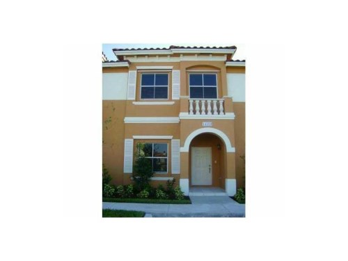 14059 SW 49 CT # 5