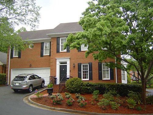 20 Ridgemere Trace