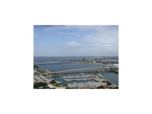 50 BISCAYNE BL # 4308