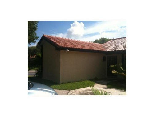 4869 SW 152 CT # 41H