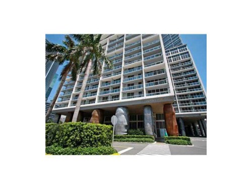 485 BRICKELL AV # 2611