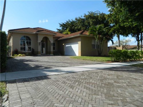 2600 SW 142 CT