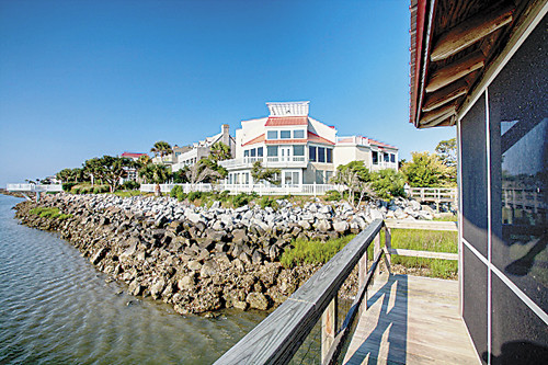 2352 Ocean Road