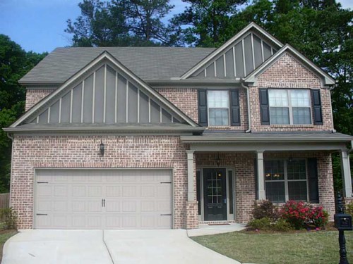 2410 Hickory Station Circle