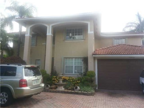 9652 SW 158 CT