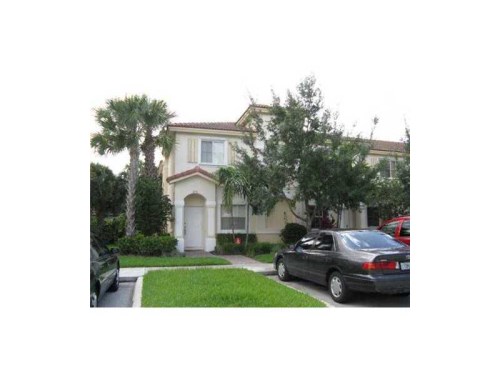 2731 SW 83 TE # 101