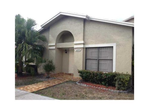 6597 SW 152 CT # 97-41