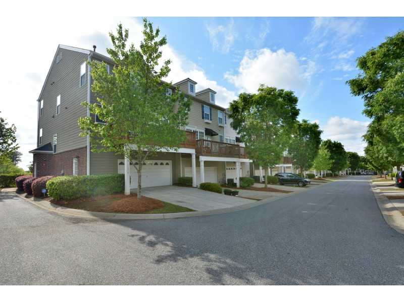 Unit 11314 - 11314 Musette Circle