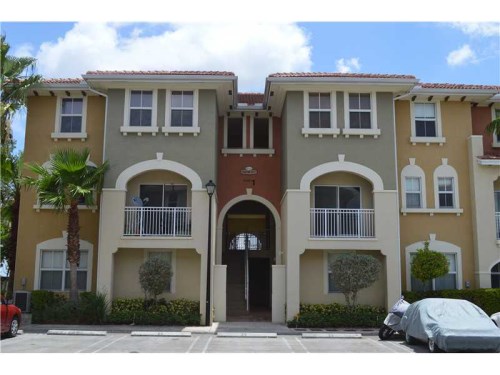 8999 NW 107 CT # 101-1