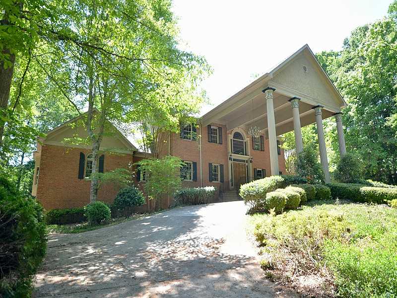 4560 River Mansion Court