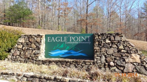 2 Eagle Point