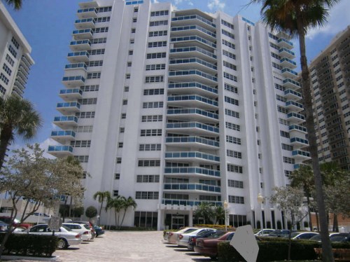 3430 Galt Ocean Dr Unit 1603