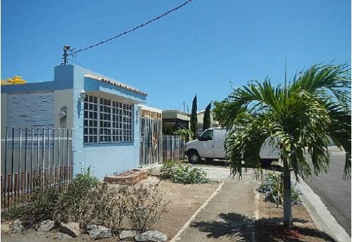 12 E Villas Del Coq