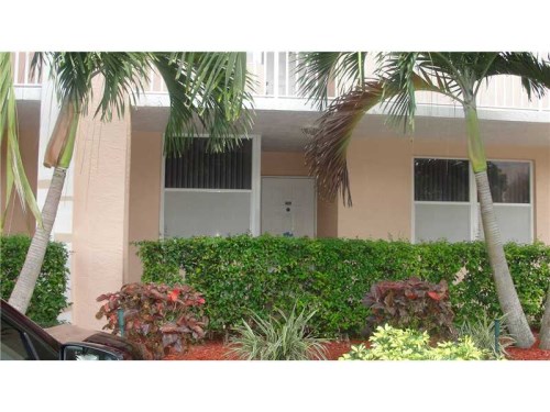 10312 NW 24 PL # 104