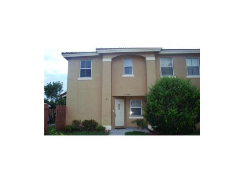 12600 SW 54 CT # 12600