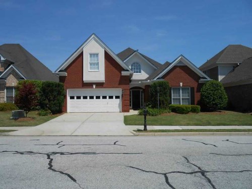 2095 Hickory Station Circle