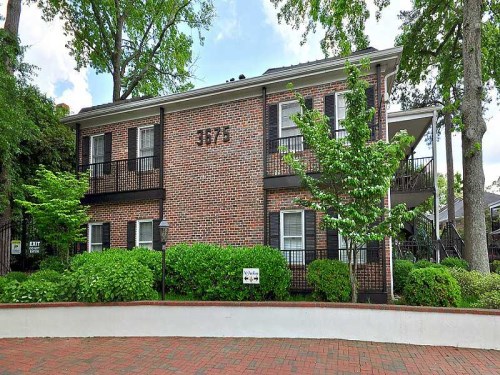 Unit 55 - 3675 Peachtree Road Ne