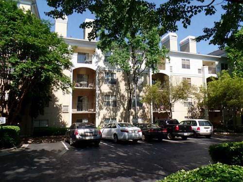 Unit 1112 - 970 Sidney Marcus Boulevard Ne