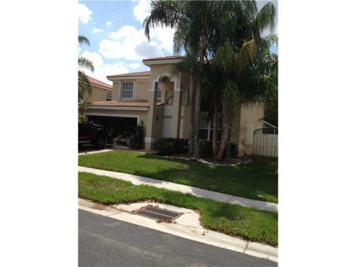 13834 NW 22 CT