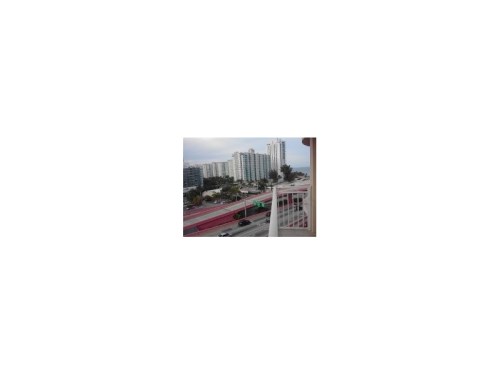 1801 S OCEAN DR # 836